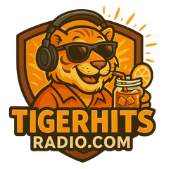 Tiger Hits Radio