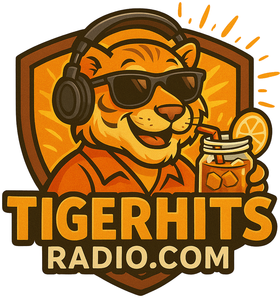 Tiger Hits Radio