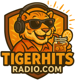 Tiger Hits Radio