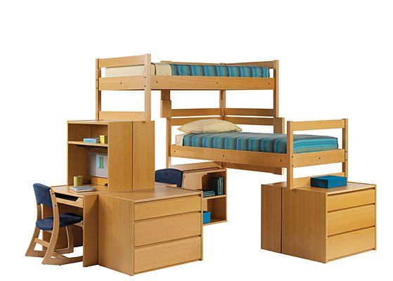 Dorm Furniture —Set of Furniture for a Dorm Room  in Fort Wayne, IN
