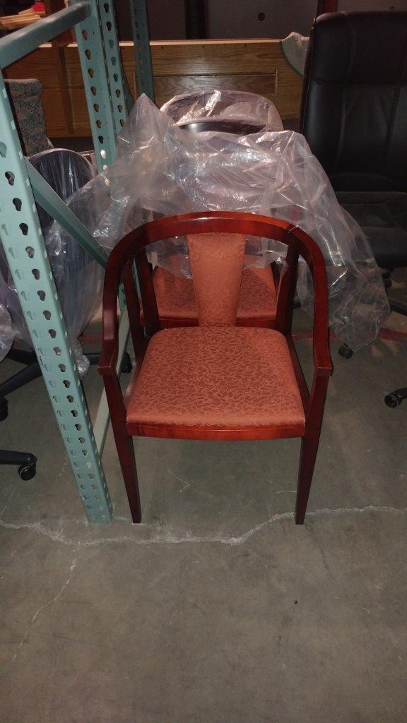 Room Furniture — Red Chair in Fort Wayne, IN