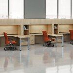 Cubicle Desks — Office Desk and Chair with Drawers in Fort Wayne, IN