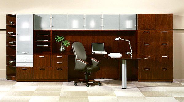 Office Furnishings — Office Desk in Fort Wayne, IN