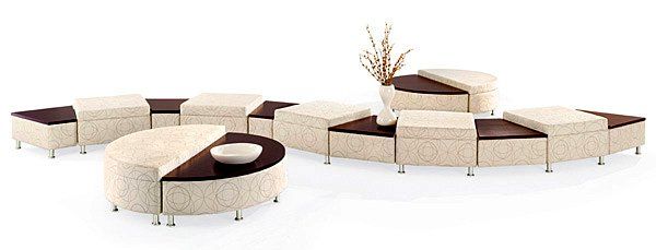 Lounge Chairs — Alternating Tables and Chairs in Fort Wayne, IN