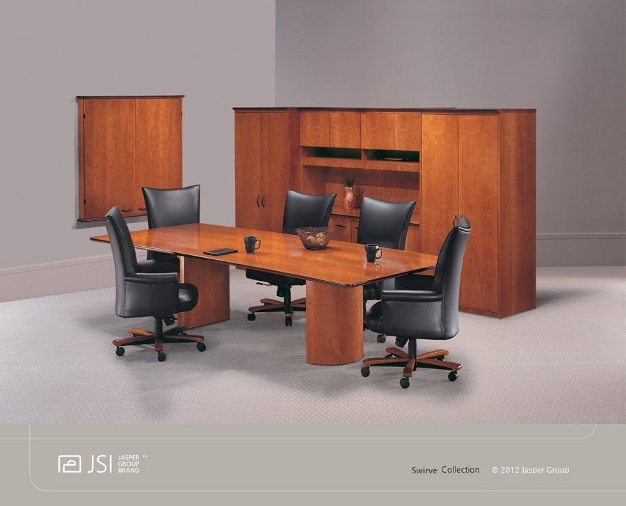 Dorm Room — Table with Black Chairs in Fort Wayne, IN