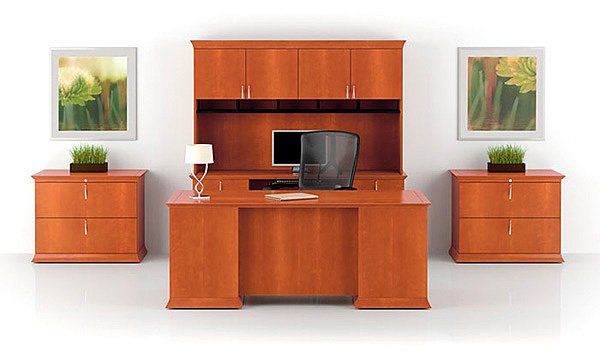 Conference Tables — Small Desk in Fort Wayne, IN