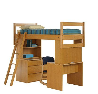 Bed Furniture — Study Desk Under Bed in Fort Wayne, IN