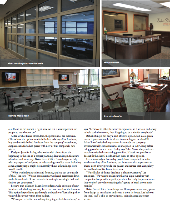 Training — Office Spaces in Fort Wayne, IN