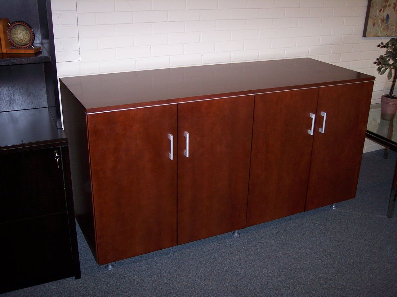 Furniture — Brown Cabinet in Fort Wayne, IN