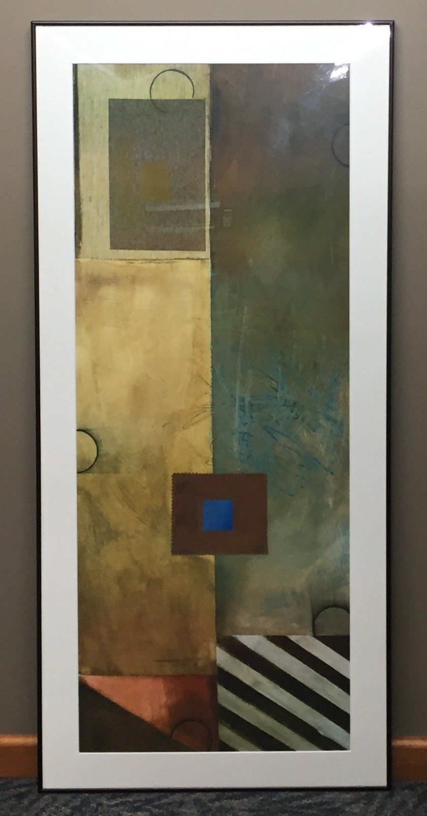 Room Office Furniture — Abstract Painting in Fort Wayne, IN