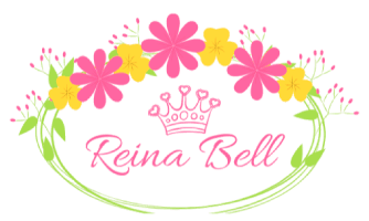 logo REINA BELL