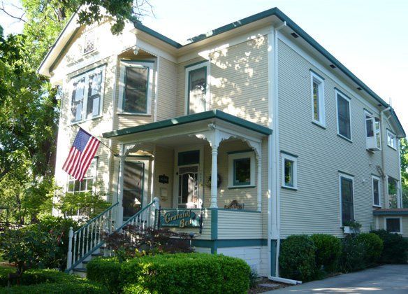 Residential Painting Chico