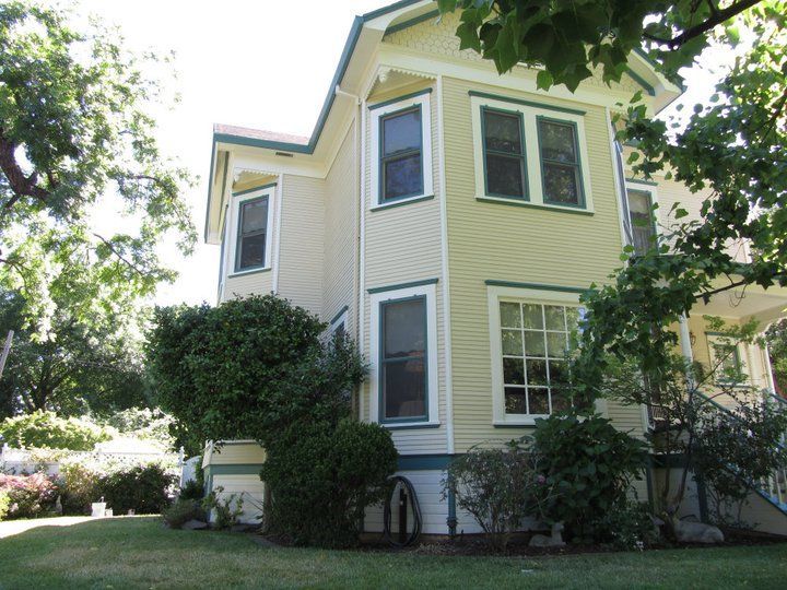 Residential Painting Chico