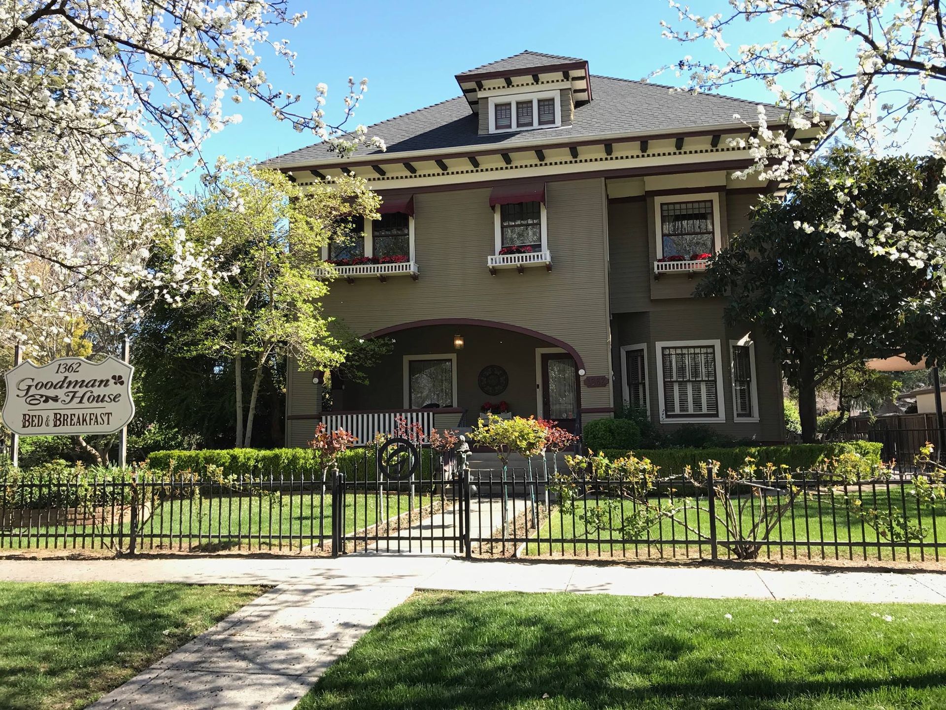 Residential Painting Chico