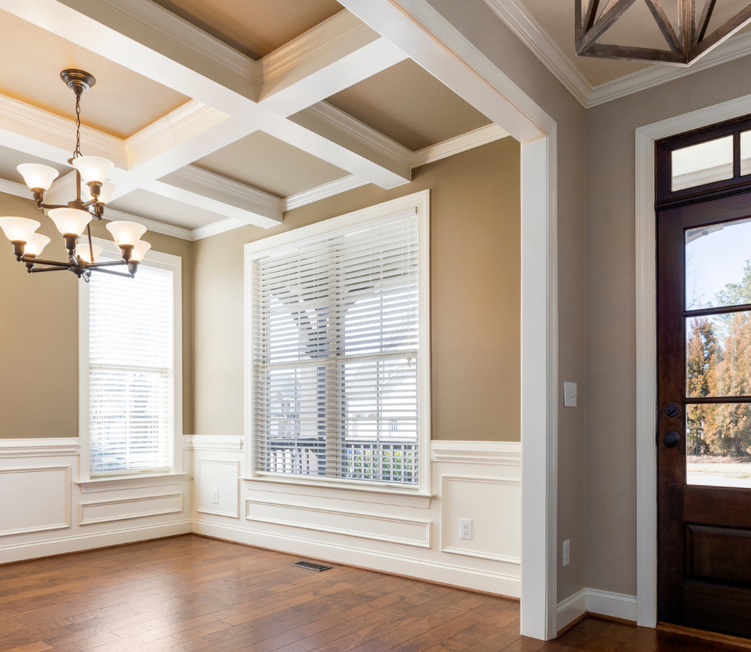 CHICO INTERIOR PAINTING