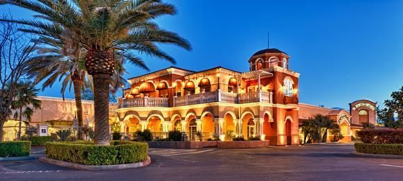 Commercial Painting Chico