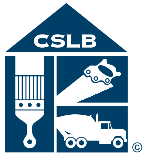 CSLB Logo