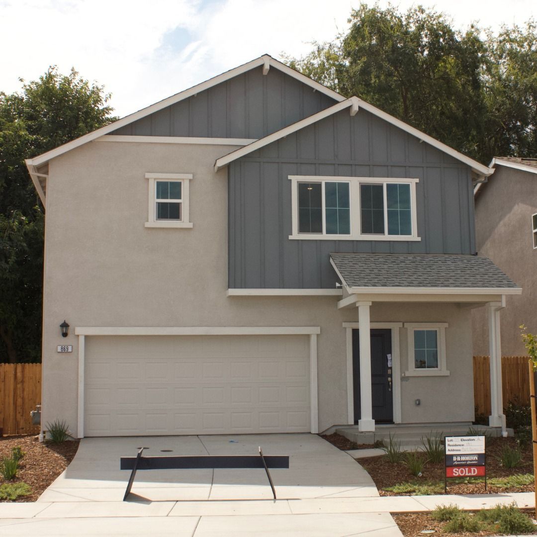 Residential Painting Chico