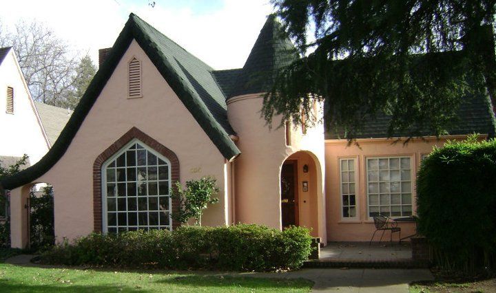 Residential Painting Chico