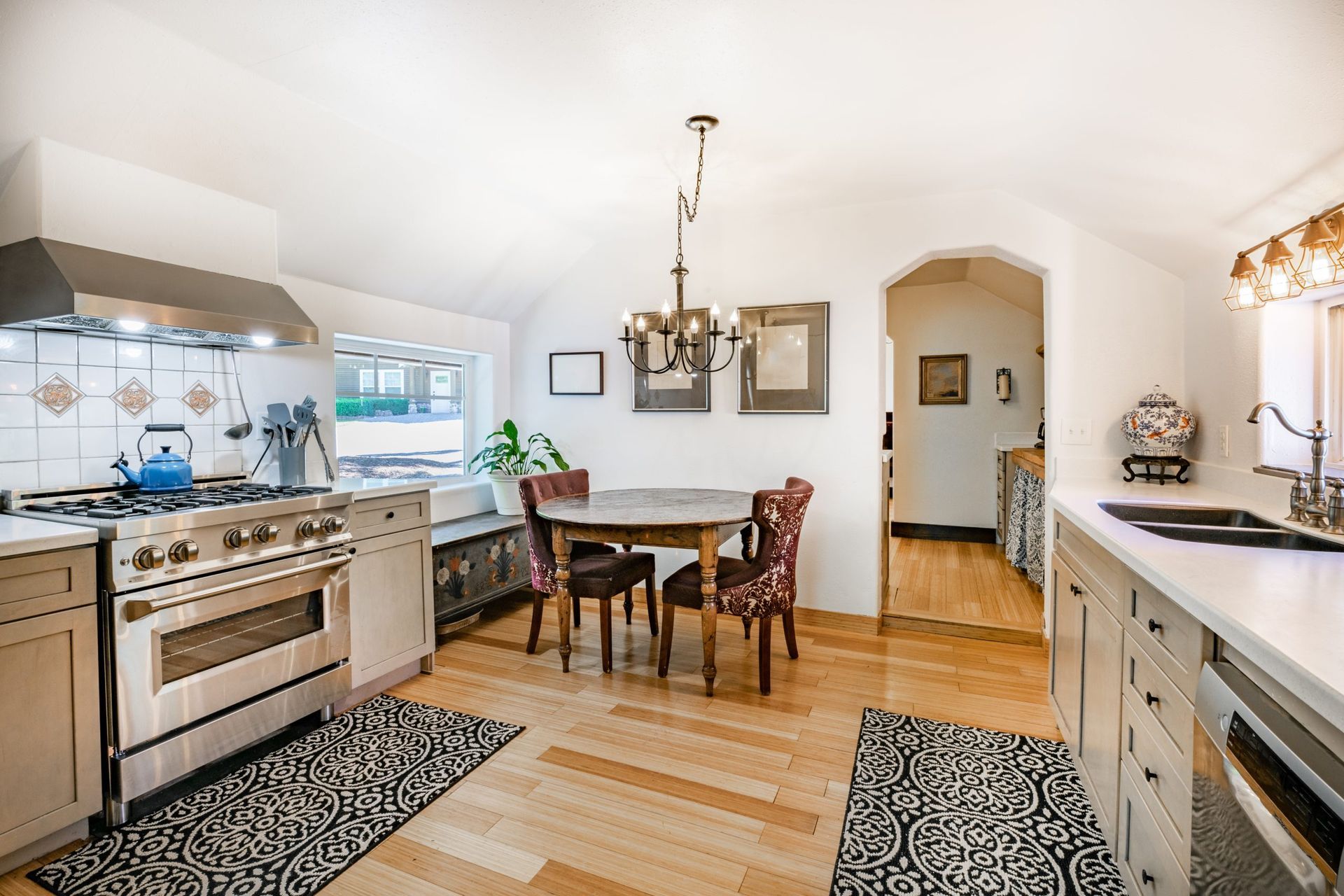 interior Painting chico