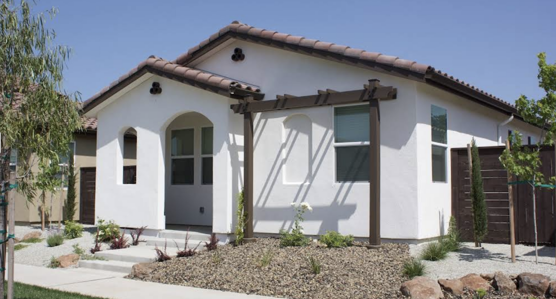 Residential Painting Chico