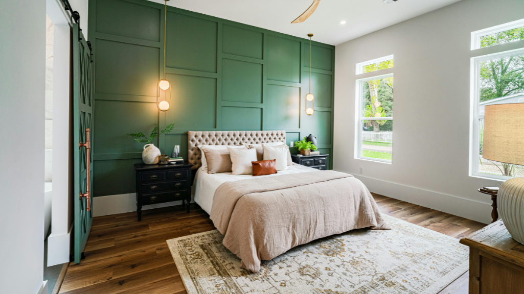 interior painting chico