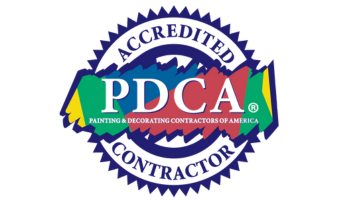 PDCA  Accredited Contractor