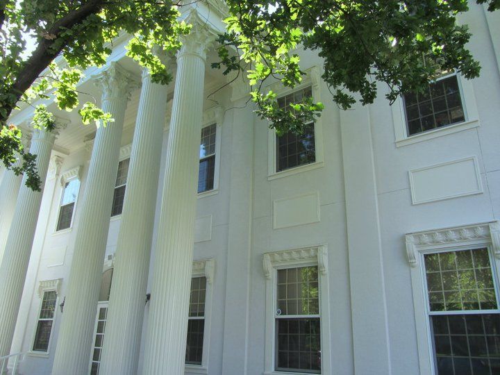 Commercial Painting Chico