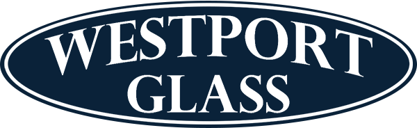 westport glass logo