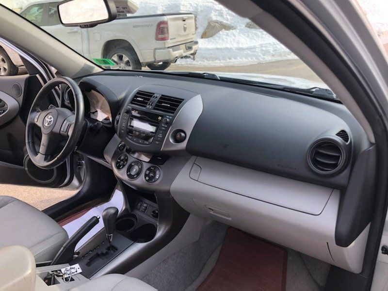 Car Dashboard Cleaning 