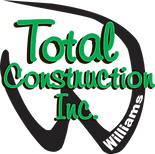 Williams Total Construction, Inc.