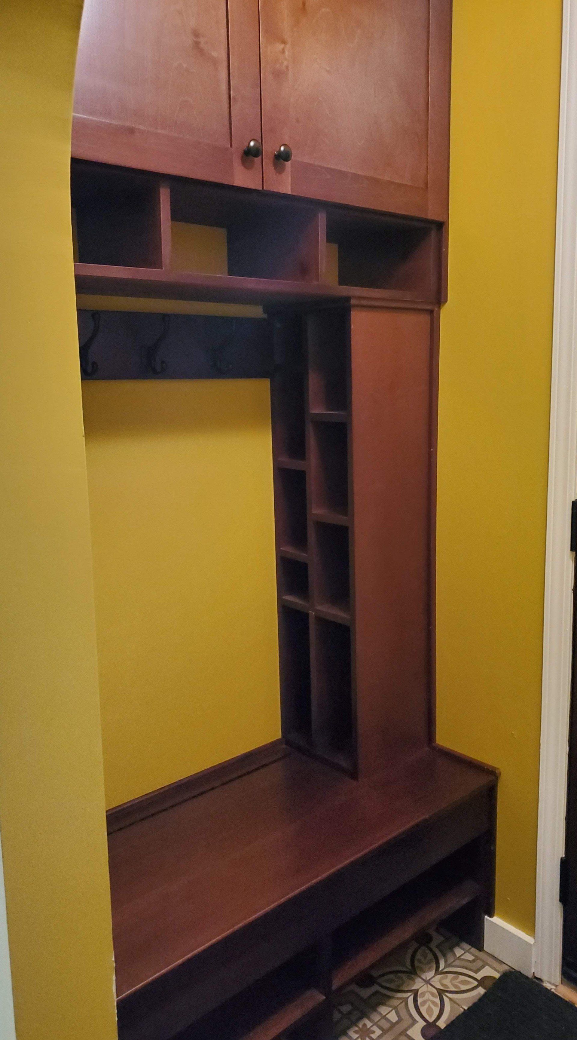 Custom Wood & Woodworking Edmonton