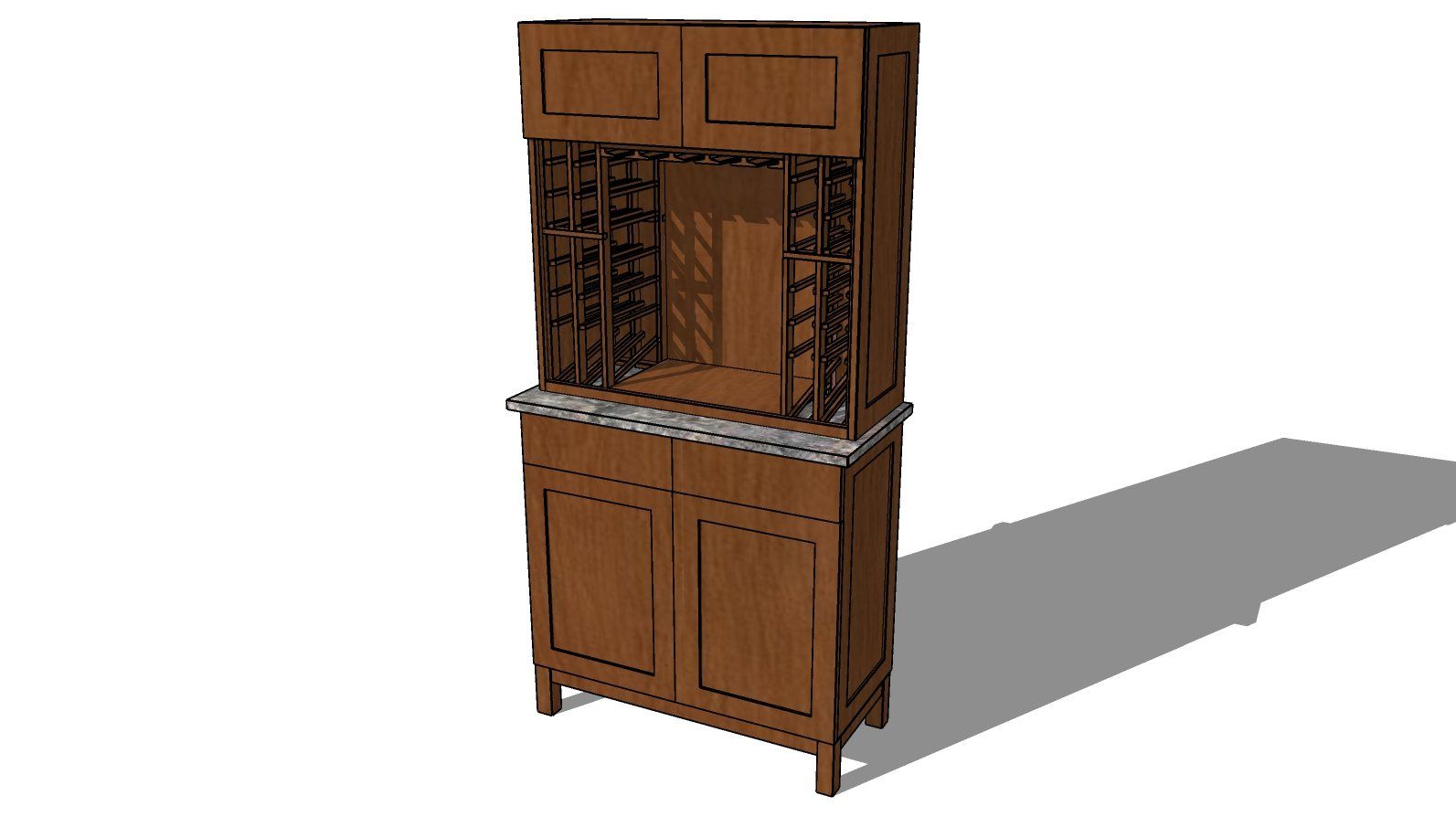 CAD Design Services in Edmonton, Parkland County & area