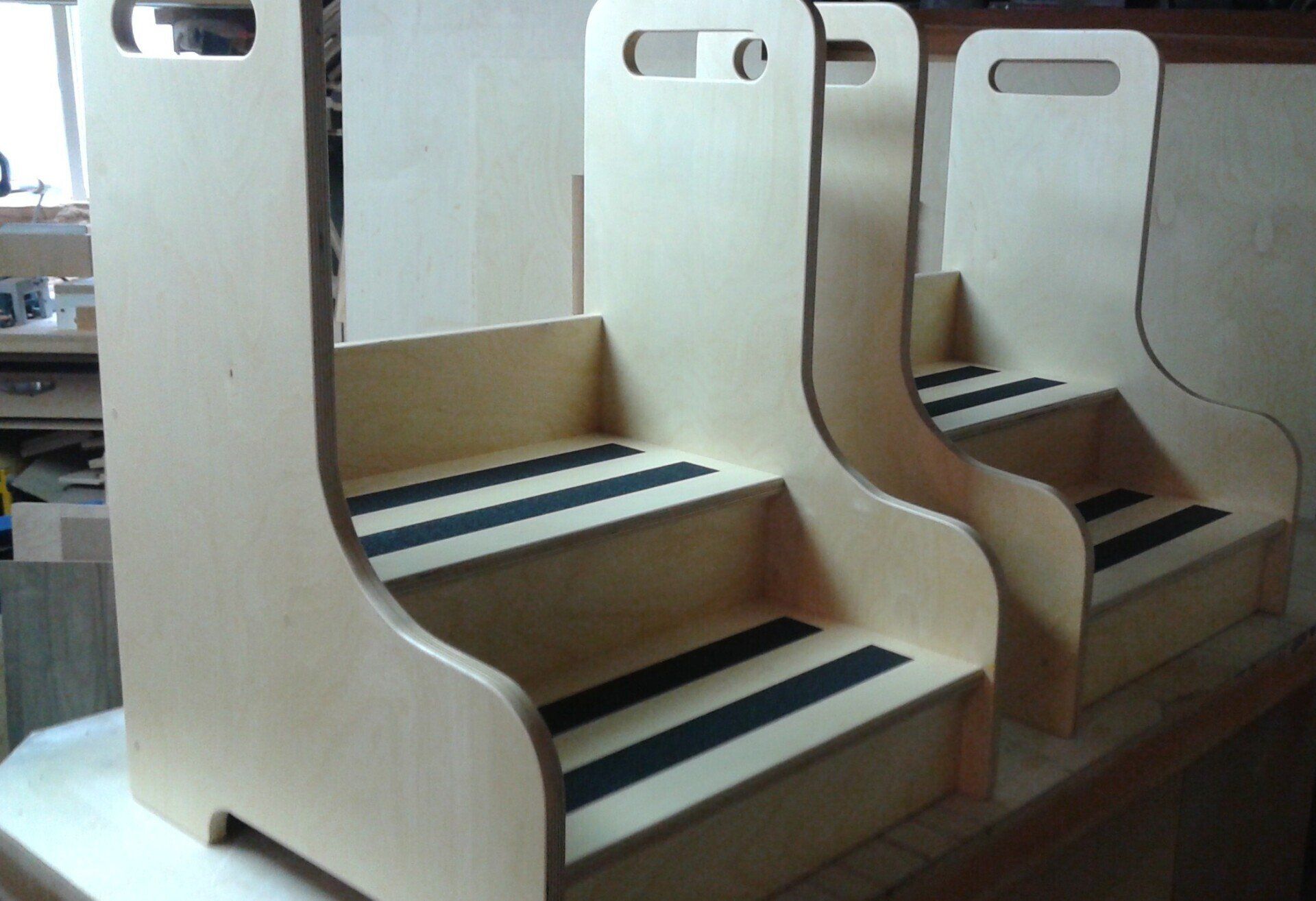 Custom Wood Furniture Crafting & Woodworking Edmonton