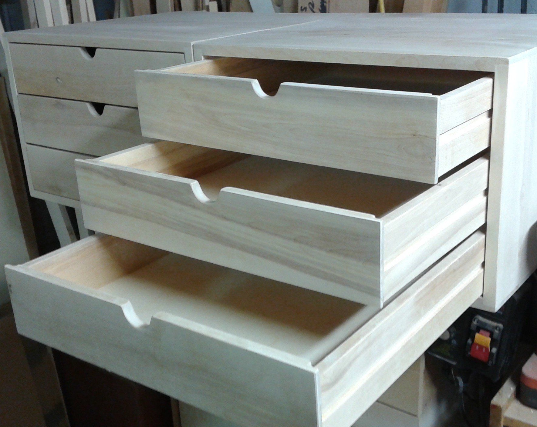 Custom Wood Furniture Crafting & Woodworking Edmonton