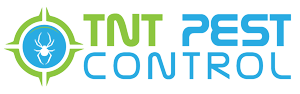 TNT Pest Control Company Logo