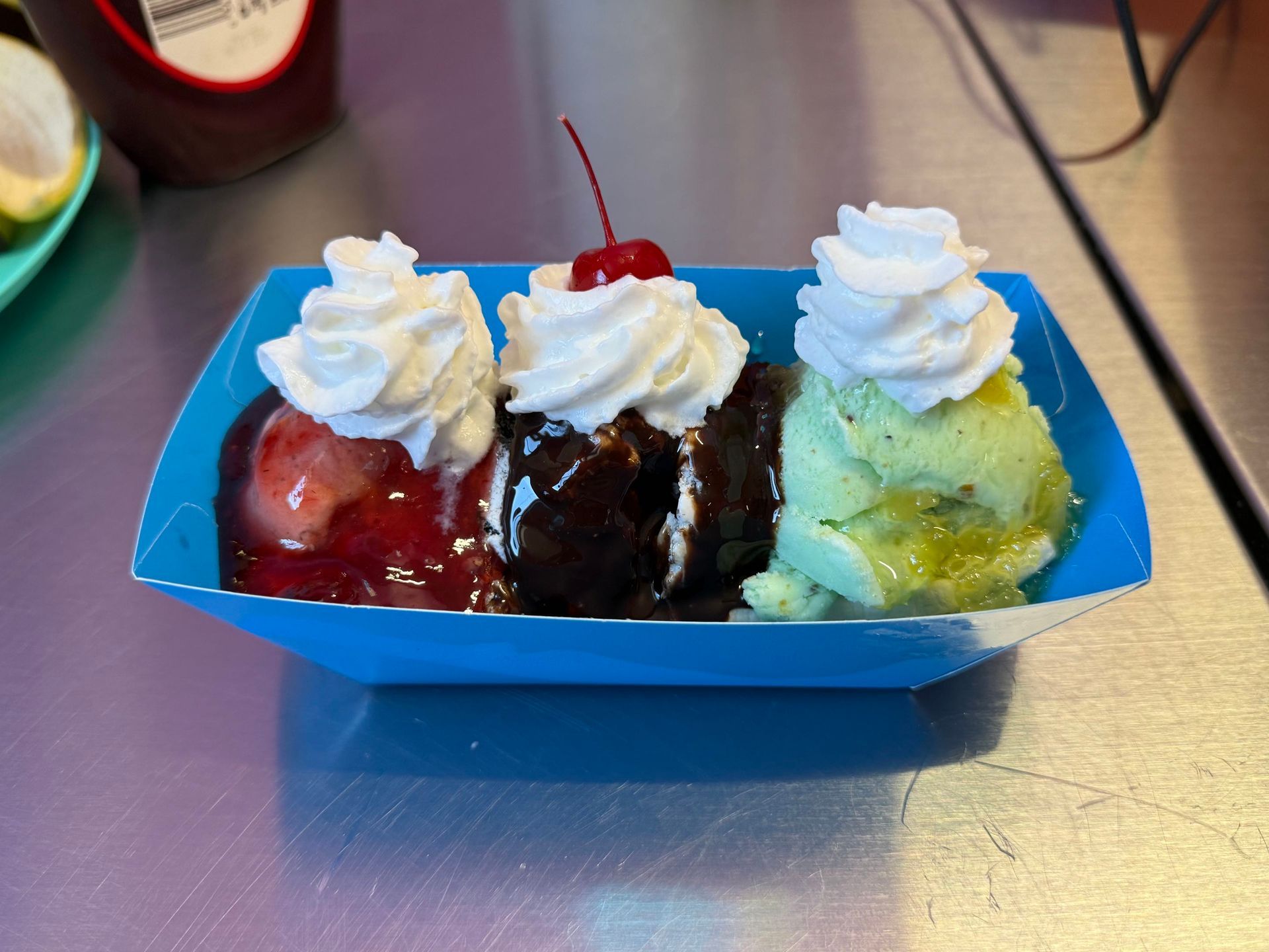 Sugar Rush Rocky Ford CO