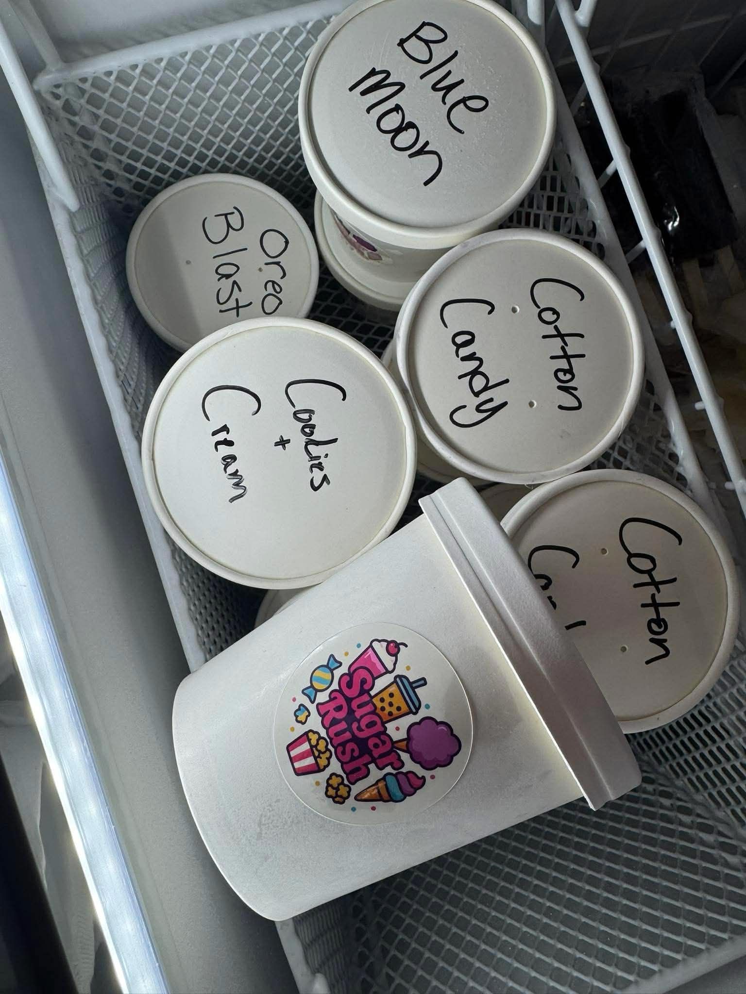 Sugar Rush Rocky Ford CO