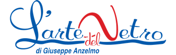 Logo L'Arte del Vetro