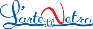 Logo - L'Arte del Vetro