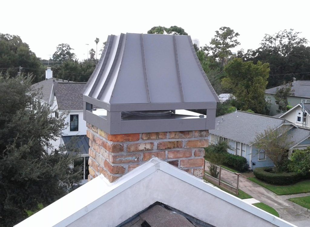 How Heavy Is a Metal Roof?