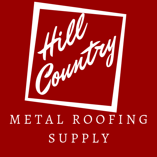 Hill Country Metal Roofing Supply 512-676-5838