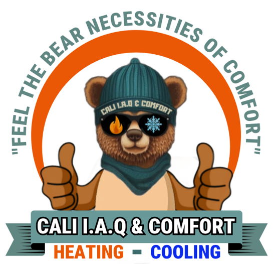 Cali I.A.Q & Comfort