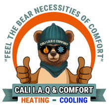 Cali I.A.Q & Comfort