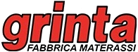 Grinta Fabbrica Materassi-Logo