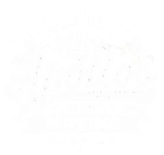 Apollos Moving Logo