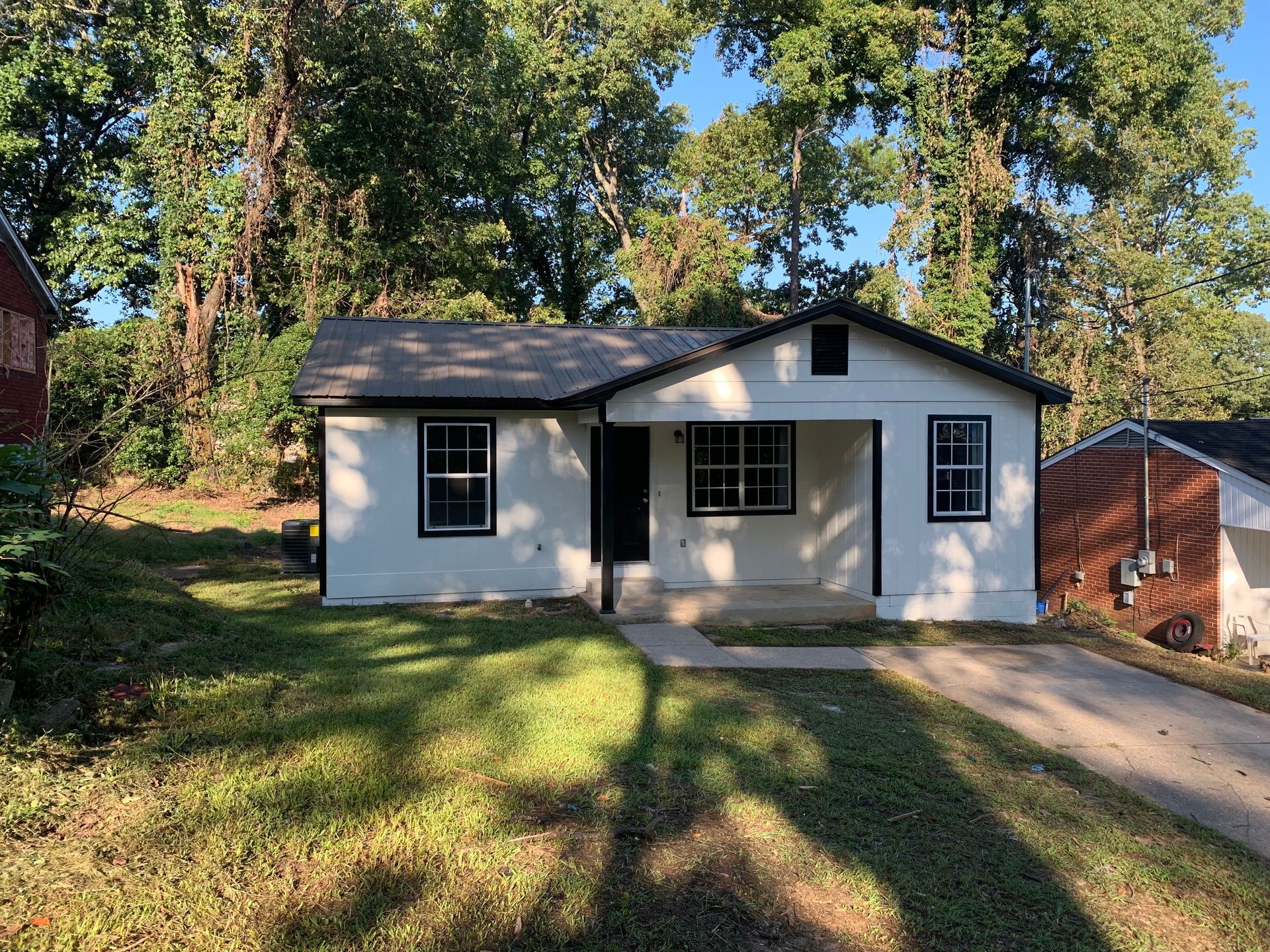 Charming single-family home