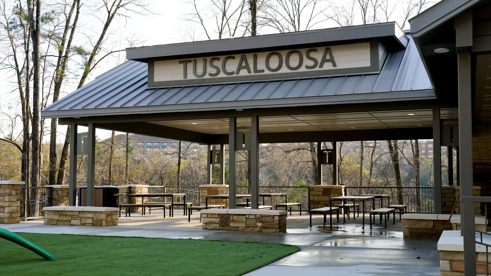 Tuscaloosa