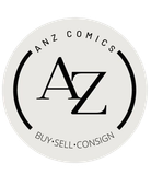 AnZ Comics
