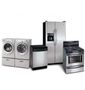 Home appliances including washer, dryer, refrigerator, dishwasher, and oven for Appliance Repair Austin TX Home appliances including washer, dryer, refrigerator, dishwasher, and oven for Appliance Repair Austin TX